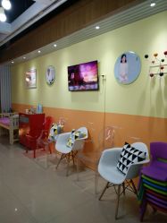 -康宝馨小儿推拿(曼哈顿店)