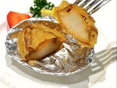 -临家小院·潮汕菜·商务宴请·点心(白石洲店)
