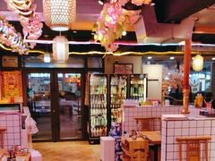 -郭记烤肉创始店(民丰大街店)