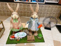 -初拾·花里餐厅(钜城华亿店)