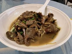 -新一家农家菜(华景新城店)