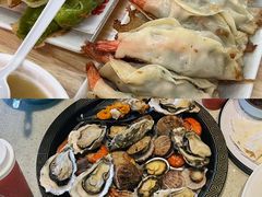 -巧克力渔家.小船海鲜胶东菜(万平口店)