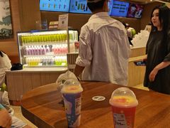 -奈雪的茶(湖滨银泰in77C区PRO店)