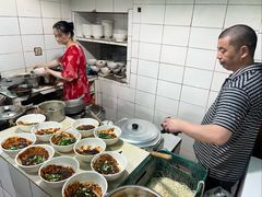 -朱儿面庄(洋河三路店)