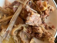 -峰瑞藏地美食·石锅鸡·牦牛肉(大昭寺品牌店)