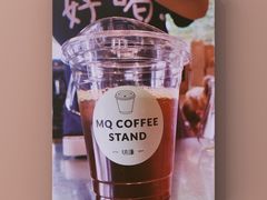 -MQ COFFEE STAND明谦(新洲店)