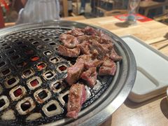 -霸腹烤肉(厦门柚子番店)