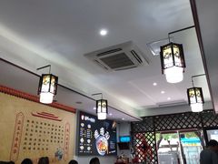 -福瑞记老孙头biangbiang面(新生路店)