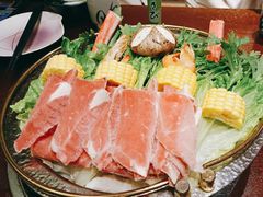-晓寿司·精致料理(绿地店)