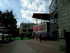 -证大大拇指广场(芳甸路店)