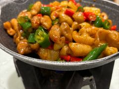 -新蜀会四川豆花(五羊店)