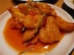 -关东小磨东北菜(上海长风大悦城店)
