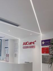 -AiCure 埃可儿·韩国医学皮肤管理