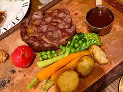 -IL TEATRO 精品意大利餐厅