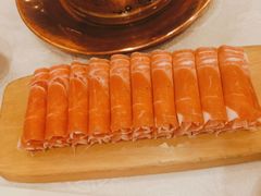 -东来顺饭庄(天坛店)