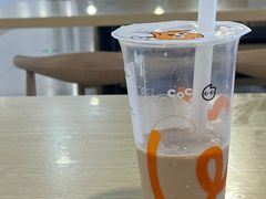 -CoCo都可(中华广场店)