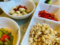 -烹然四季椰子鸡火锅(团结湖总店)