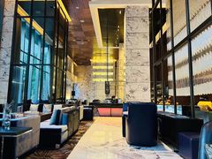 -怡廊(上海漕河泾万丽酒店)