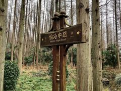 -上海怡沁园度假酒店