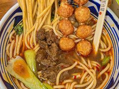 -鑫花溪牛肉米粉(凤凰街创始总店)