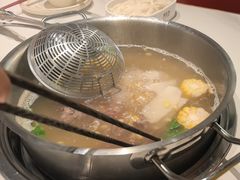 -潮正和潮汕牛肉火锅·老字号(番禺万达店)