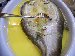 -御座宾馆-餐厅