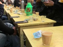 -老光明岗琼甜茶馆