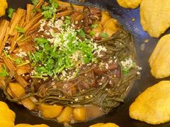 -70後铁锅炖(坡博总店)