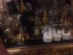 -芭堤雅泰国餐厅(胜利路店)