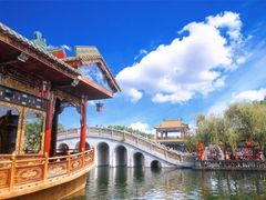 -宝墨园景区