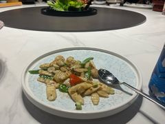 -古韵轩·园林餐厅