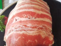 -烤肉刘·清真老北京炙子烤肉(虎坊桥老店)