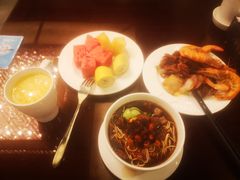 -北京金龙潭御瑞酒店(花园桥地铁站店)