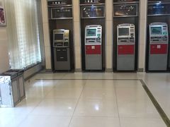 -中国工商银行(东风东路支行)