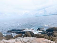 -海南分界洲岛旅游区