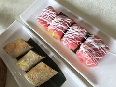 -德闲饮茶(美的·时代城店)