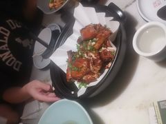 -绿茶餐厅(深圳龙华天虹购物中心店)