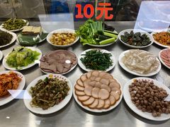 -顺通大冷面(总店)