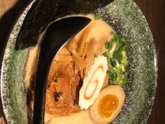 -雷神拉面(财富中心玉米楼店)