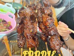 -炒豆合作社(东四总店)