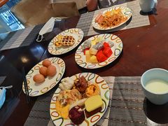 -杭州龙禧福朋喜来登酒店