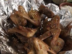 -食德乐·全鸽宴顺德菜(南湖店)