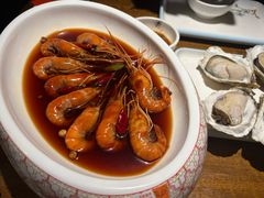 -乔街深夜食堂·小龙虾·高压锅生蚝(杭州总店)