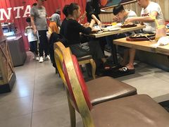 -凡塔斯牛排餐厅(厚街万达店)