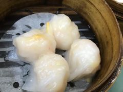 -香港蓮香樓(中環店)