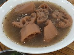 -雨田饭店(华兴东街店)