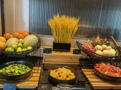 -Social 秀西餐厅-长沙瑞吉酒店(运达店)