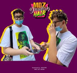 -MDZ STORE·TATTOO·耳饰