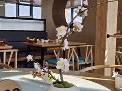 -枣子树·素食餐厅(朱家尖店)