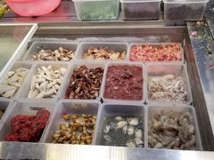 -鸿记·好再来普宁肠粉(莲花路店)